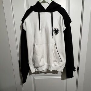 Aelfric Eden Black Hoodie